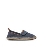 Mayoral Espadrile copii - 23446 - Textil - Bleumarin - Bleumarin