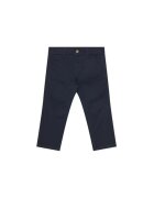 Mayoral Pantaloni chino baieti 522 - Bumbac - 4 ani - Bleumarin