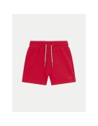 Mayoral Pantaloni copii - 139819 - Rosu - Bumbac
