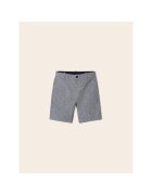 Mayoral Pantaloni scurti Baieti - 302026494 - Bumbac - Gri