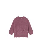 Mayoral Pulover fetita culoare roz
