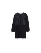 Mayoral Rochie casual fete - Negru