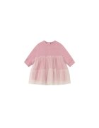 Mayoral Rochie casual - Fete - Roz