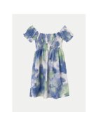 Mayoral Rochie fete - 14543 - Multicolor - Poliester