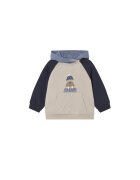 Mayoral Set de Trening baieti bleumarin