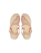 Melissa Sandale dama - M 35930 - Sintetic - Roz