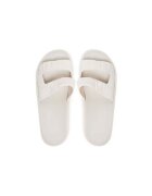 Melissa Slapi dama - M 35961 - Sintetic - Alb - Alb