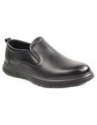 Mels Pantofi barbati WM25503 - Negru