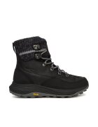Merrell Ghete dama Black Siren 4 - piele naturala - negru -