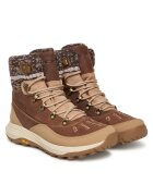 Merrell Ghete sport dama Hazel Siren 4 Thermo Mid Z - piele naturala - Maro