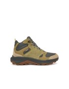 Merrell Ghete trekking barbati Mountain Tempo Sol Mid - multicolor - piele naturala