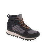 Merrell Pantofi barbati - 301148579 - Piele naturala - Negru - Negru