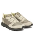 Merrell Pantofi sport barbati Diorite Alpine 83 - trekking - bej - textil