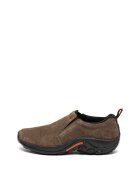 Merrell Pantofi sport slip-on de piele intoarsa Jungle Moc