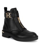 Mexx Botine dama CEO-MI001713643W - Textil - Negru