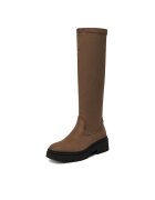 Mexx Cizme dama maro - textil