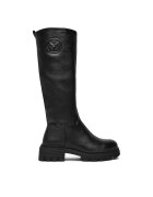 Mexx Cizme dama - negru - textil