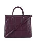 Mexx Geanta dama bordo - material sintetic