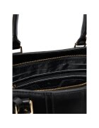 Mexx Geanta dama model CEO--S-002-08 - culoare neagra - material textil