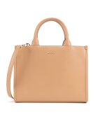 Mexx Geanta dama model -S-002-07 - culoare brown - material sintetic