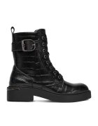 Mexx Ghete dama negre - material sintetic - CEO-MI001713543W-01