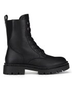 Mexx Ghete dama - negru - textil CEO-MI001712743W