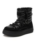 Mexx Ghete dama negru - textil - iarna