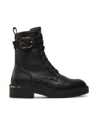 Mexx Ghete dama piele ecologica - negru - CEO-MI001713543W