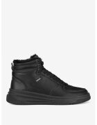 Mexx Pantofi barbati 5905588896609 - Sintetic - Negru - Negru