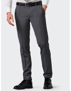 Meyer Pantaloni barbati Oslo 9344/07 gri - Gri