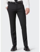 Meyer Pantaloni barbati Roma 9288/09 negru - Negru