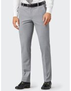 Meyer Pantaloni barbati Roma 9344/06 gri deschis - Gri deschis