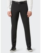 Meyer Pantaloni barbati Roma 9344/09 negru - Negru