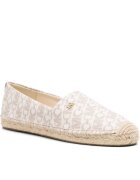 Michael Kors Espadrile - 40R4KNFP1B-150 - bej - Bej