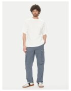 Michael Kors Pantaloni barbati albastri