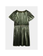 Michael Kors Rochie casual fete verde -