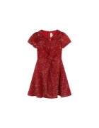 Michael Kors Rochie fete - Rosu - Eleganta