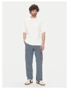Michael Kors Tricou barbat - bumbac - alb
