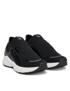 MICHAEL Michael Kors Adidasi sport dama 43S5SMFS1D - tesatura - negru