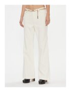 MICHAEL Michael Kors Blugi de dama ecru