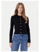 MICHAEL Michael Kors Cardigan de dama negru -