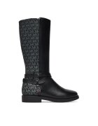 MICHAEL Michael Kors Cizme fete - Negru