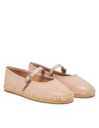 MICHAEL Michael Kors dama - Smokey Rose - piele naturala - Roz
