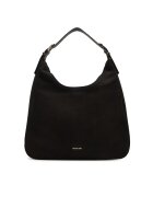 MICHAEL Michael Kors Geanta dama Nolita - piele naturala - negru