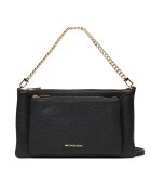 MICHAEL Michael Kors Geanta dama piele naturala - neagra