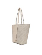 MICHAEL Michael Kors Geanta dama Van/Cream 132 - ecologica - 30x45cm