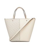 MICHAEL Michael Kors Geanta dama Van/Cream - ecologica - 30T5GFFT2B