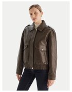MICHAEL Michael Kors imitatie de piele femei maro - Maro