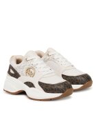 MICHAEL Michael Kors Pantofi copii - piele ecologica