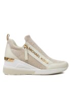 MICHAEL Michael Kors Pantofi sport dama Michael Kors - Bej